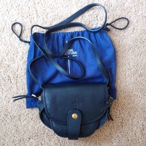 Jérôme Dreyfuss Momo crossbody bag 💙